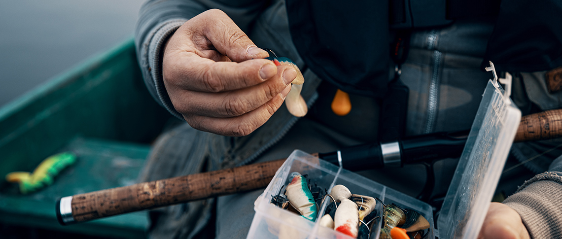 Fishing Tackle