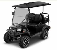 Golf Cart_2021