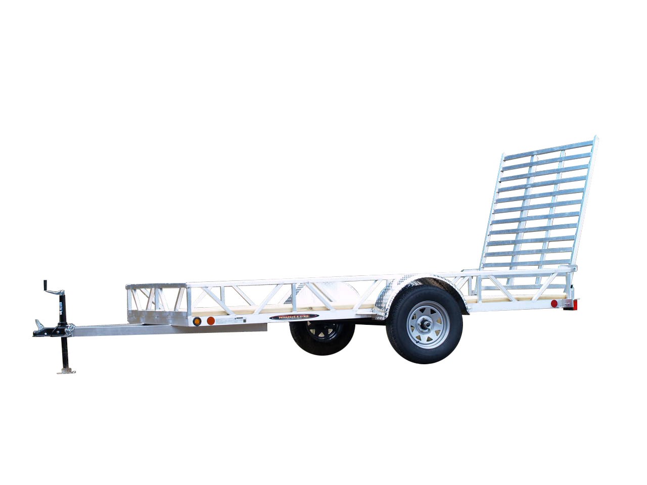 Golf Cart Trailer