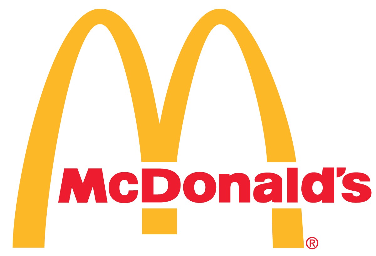 O McDonald's