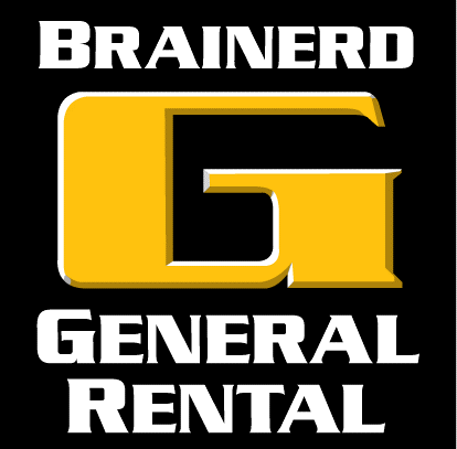 K Brainerd General Rental